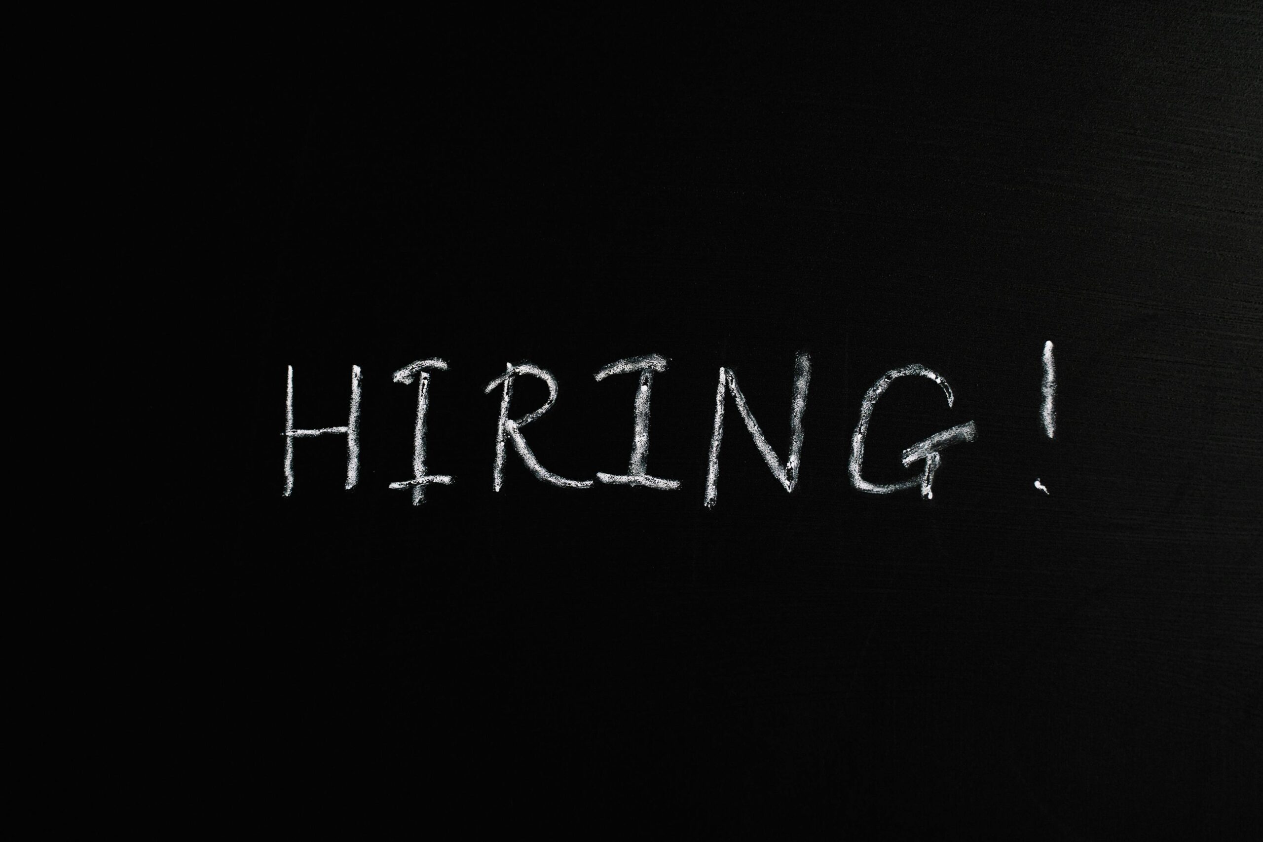 vacatures